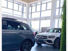 -奔驰北京鹏龙星徽(西大望路店)