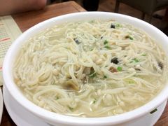 IMG_0524-香港仔茶餐厅(凤阳店)