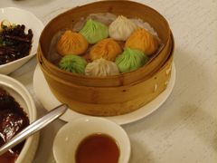 -上海和平饭店龙凤厅 Dragon Phoenix