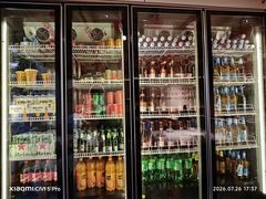 -龚海宝· 烧烤· 羊肉原切挂糊更好吃(庄市店)