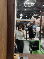 -简影造型·自选烫染接发salon