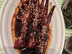 -桂满陇·手作小笼包&江南叫花鸡(中山公园店)