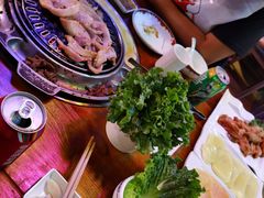 -超级神炭烤肉夜食(芥园西道店)