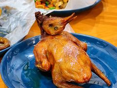 -煲煲掂风味煲仔饭餐厅(西区店)