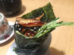 -山之川日料放题(通州店)