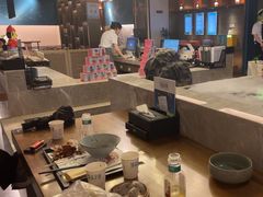 -臻品足道(佛祖岭店)