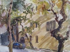 -上海安亭别墅花园酒店