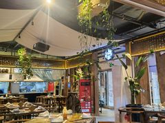 大堂-水煮三国·川鲁江湖菜(香山店)