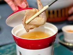 -喜湘宴·精致湖南菜(和平西桥店)