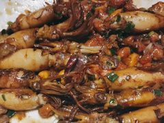 -秋色客家菜(南山店)