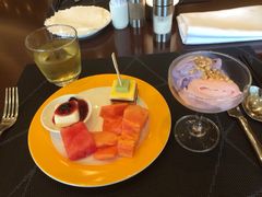 -漳州瑰丽半岛酒店·原素全日制餐厅