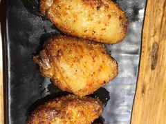 -聚点串吧·北京烧烤(赵登禹路店)