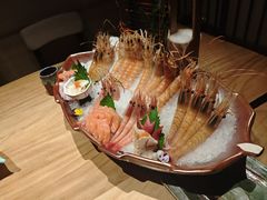 -Minase水濑·日料放题(外滩店)