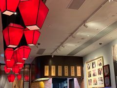 -度小月(百老汇美食街店)