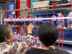 -华声天桥民俗文化园
