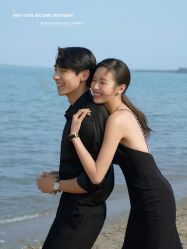 -青禾蒙娜丽莎婚纱摄影(武汉总店)