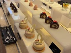 -盛宴自助餐厅(运达喜来登店)