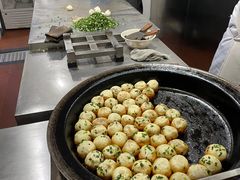 -哑巴生煎(临顿路店)