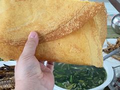 -庆岭迎宾园正宗活鱼馆