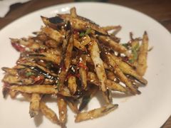 -粗茶淡饭·隐庐私厨(东亭店)