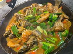 -一味大院•桐庐菜传承店(春江路店)