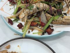 -郭姐·威海渔村(黄兴路店)