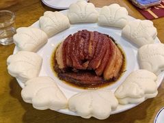 -杏花村水席楼(西大街总店)
