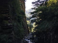 -太湖源风景区