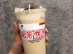 -喜茶(佛山顺德大良东乐路店)