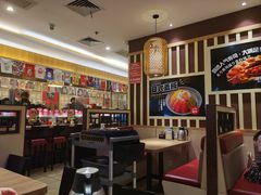 -万岁寿司(蓬江万达店)