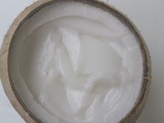 -椰爺爺·椰子冻砵仔糕