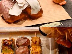 -鳥喜Toriki怀石烧鸟料理