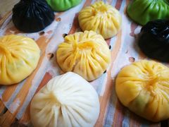 -隆喜元鱼汤包·海鲜(中联广场店)