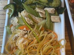 -平娃三宝烧烤·面食(富丰桥店)