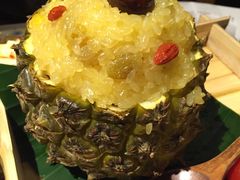 -云海肴·汽锅鸡·云南菜(领展购物广场·中关村店)