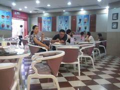 大厅-康乐(滨江道店)