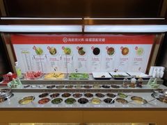 -海底捞火锅(宇飞大厦店)