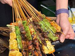 -九村烤脑花·两江非遗(创始总店)