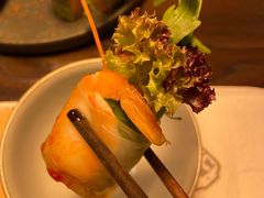 -来龙里 精致 东南亚餐室(万象城店)