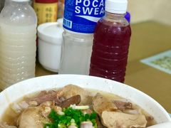 -荔林食店(西华路店)