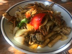 -周家二小姐的菜(西津渡店)