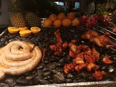 -永远爱烤肉火锅自助(龙德广场店)