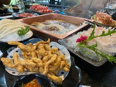 -王家渡火锅(三苏祠店)