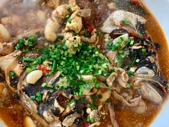-兰边碗(鼓楼店)