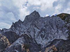 -墨石公园景区