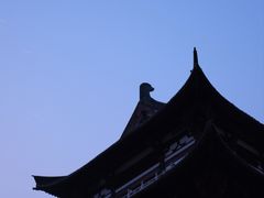-杜甫江阁