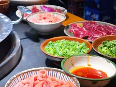 -王婆乔鲜鱼自助火锅(蜀汉路店)
