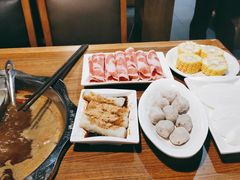 -傣妹火锅(南京东路一店)