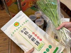 -赵记煎饼卷大葱(东岳店)