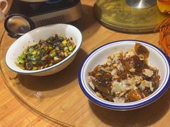 -新李记 · 口味菜馆(南郊公园店)